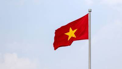 Вьетнам начал испытания собственной вакцины от коронавируса на добровольцах