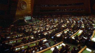 В чем смысл новой резолюции ООН по Крыму – заявление постпреда РФ