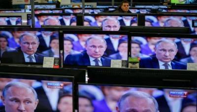 На Черниговщине заблокировали трансляцию пропагандистских телеканалов