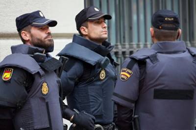 В Испании задержали 23 человека по делу отмывания денег русской мафии, среди них двое украинцев