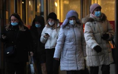 Ученые объяснили, почему нельзя второй раз носить защитные маски
