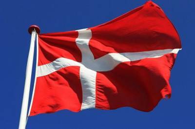 Дания вводит полный локдаун на Рождество и Новый год
