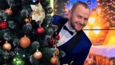 Щасливе Різдво: Tabakov перед праздниками презентовал новую песню