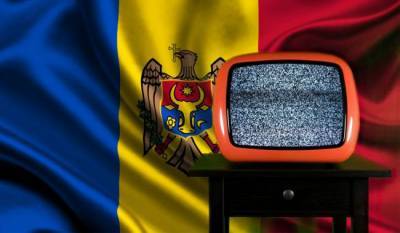 Социалисты вернули в Молдавию не только русский, но и новости из России