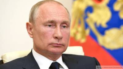 Пресс-конференцию Путина будут смотреть в Госдуме