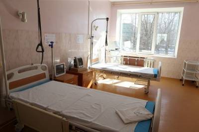 Коронавирус в Томской области. Данные на 17 декабря