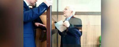 Руководителя новосибирских «Свидетелей Иеговы» осудили на шесть лет