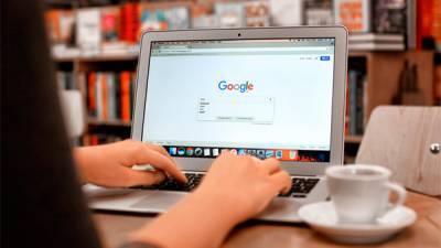 Власти США подали иск против Google за монополизацию рынка рекламы