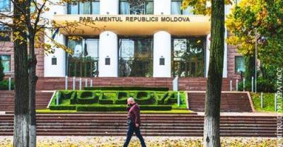 Молдавия вернула русскому статус языка межнационального общения