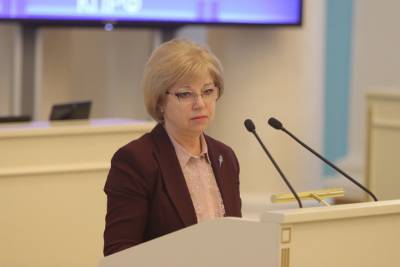 Дефицит бюджета Рязанской области сократился на 640 млн рублей