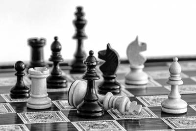 В женском чемпионате России по шахматам Алиса Галлямова стала седьмой