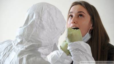 Оперштаб сообщил о 28 214 новых случаях коронавируса в РФ