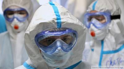 Оперштаб: в России за сутки выявили 28 214 случаев коронавируса