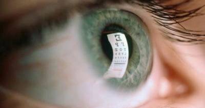 Коронавирус может убить ваши глаза, – новое исследование американских ученых