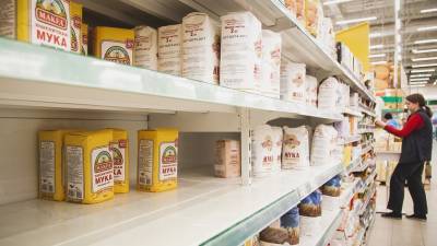 В Тюмени проверят цены на продукты первой необходимости