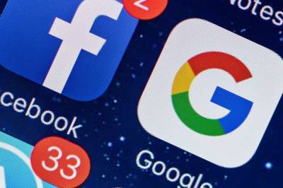 Facebook обвинили в предоставлении Google доступа к переписке пользователей WhatsApp
