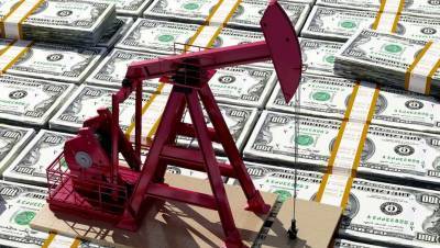 Brent подорожала до 51,76 доллара за баррель на фоне новости о снижении запаса нефти в США