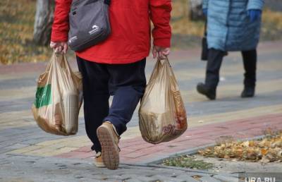 Россиян ждет дефицит продуктов из-за госрегулирования цен