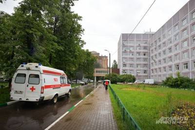 В Новосибирске подрались врач скорой помощи и отец 9-летнего пациента