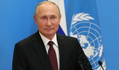 «Путин, помоги!» Что жители Башкирии просят у президента России