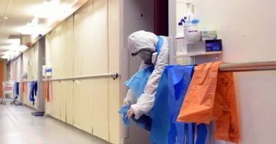 За сутки в Литве подтверждено 3159 новых случаев коронавируса, скончались 30 человек