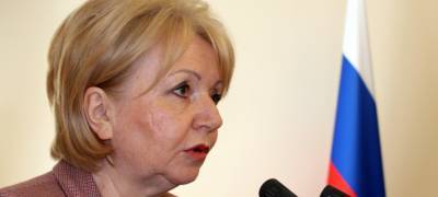 Представитель оппозиционной фракции в парламенте Карелии начнет получать зарплату за свою работу