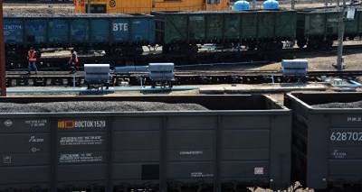 Россия три месяца держит Латвию без грузов угля: что будет с железной дорогой