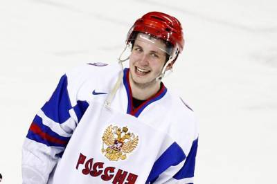Кучеров обошел Овечкина в рейтинге лучших форвардов НХЛ