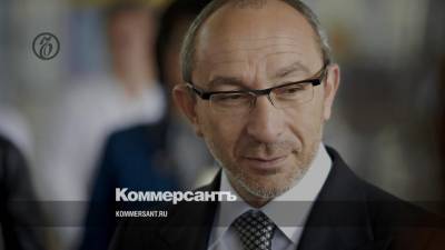 Мэр Харькова Кернес умер от осложнений после коронавируса