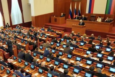 В Дагестане увеличат бюджет на борьбу с Covid-19