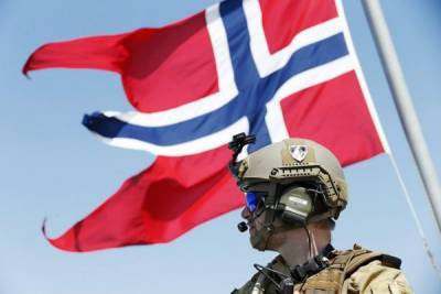 Что выберет Норвегия — стать плацдармом США или добрососедство с Россией?