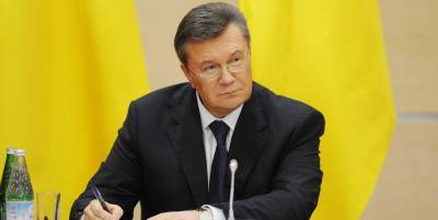 Украинцы «скучают» по временам Януковича – результаты опроса
