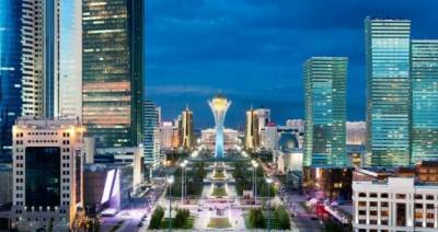 Принцип справедливости. Казахстан ставит перед собой смелые задачи