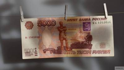 Озвучен размер задолженности жителей России за ипотечные кредиты