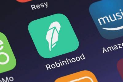 Robinhood не смог защитить клиентов от рискованных сделок