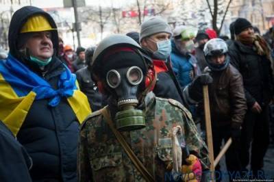 Новый Майдан в Киеве: чего хотят ФОПы и на что готова власть