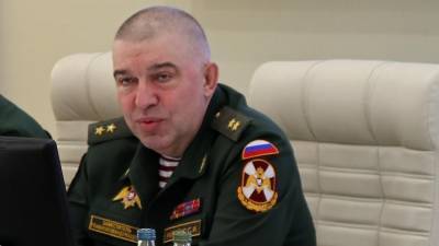 Сергей Милейко - Источник заявил о непризнании генералом Милейко вины в мошенничестве - iz.ru