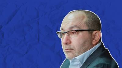 Умер мэр Харькова Кернес: будут ли досрочные выборы городского головы