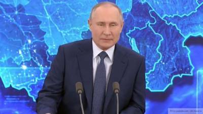 Президент России: нет ничего более ценного, чем прямое общение с гражданами