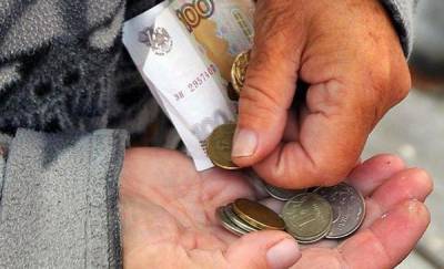 В Тюменской области в 2021 году увеличат пенсию
