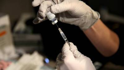 COVAX одобрила заявку Украины относительно вакцины от COVID-19, поставки ожидаются с конца марта, - Степанов