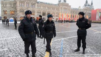 Московская полиция начала проверку из-за угроз в адрес Поклонской