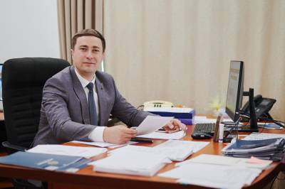 Комитет Рады поддержал назначение Лещенко на должность министра агрополитики
