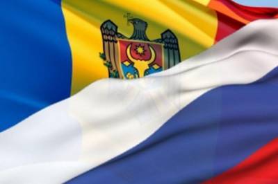В Молдове признали русский языком международного общения