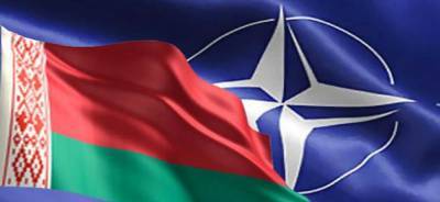 «В Белоруссии появятся базы НАТО» – московская газета