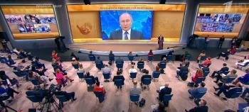 Владимир Путин уверен, что российская медицина лучше все справилась с ковидом