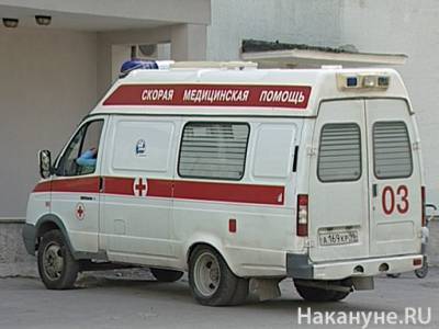 На Украине граждан ограничили в праве вызывать скорую помощь - только к бездыханным или истекающим кровью