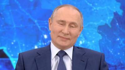 Путин заявил, что для него нет ничего ценнее прямого общения с гражданами