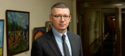 Лиминчук: В Карелии созданы комфортные условия для перехода малого бизнеса с ЕНВД на другие налоговые режимы