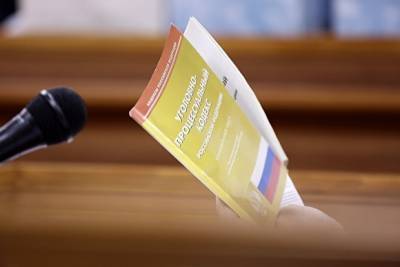 В Новосибирске 66-летнего главу ячейки «Свидетелей Иеговы» осудили на шесть лет